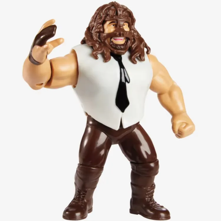 Close-up view of a custom anime PVC figurine highlighting paint finish, sculpt edge quality, and collector presentation detail